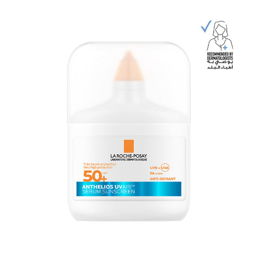 La Roche Posay Anthelios UV AIR Daily SPF50+