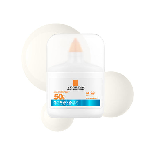 La Roche Posay Anthelios UV AIR Daily SPF50+