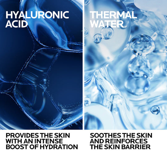 La Roche Posay Hydraphase HA Light Daily Face Moisturiser 40ml