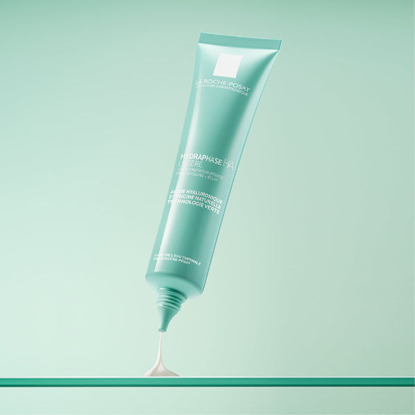 La Roche Posay Hydraphase HA Light Daily Face Moisturiser 40ml