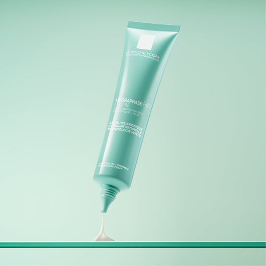La Roche Posay Hydraphase HA Light Daily Face Moisturiser 40ml
