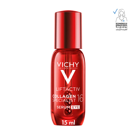 Vichy Liftactiv Collagen Specialist 16 Eye Serum 15ml