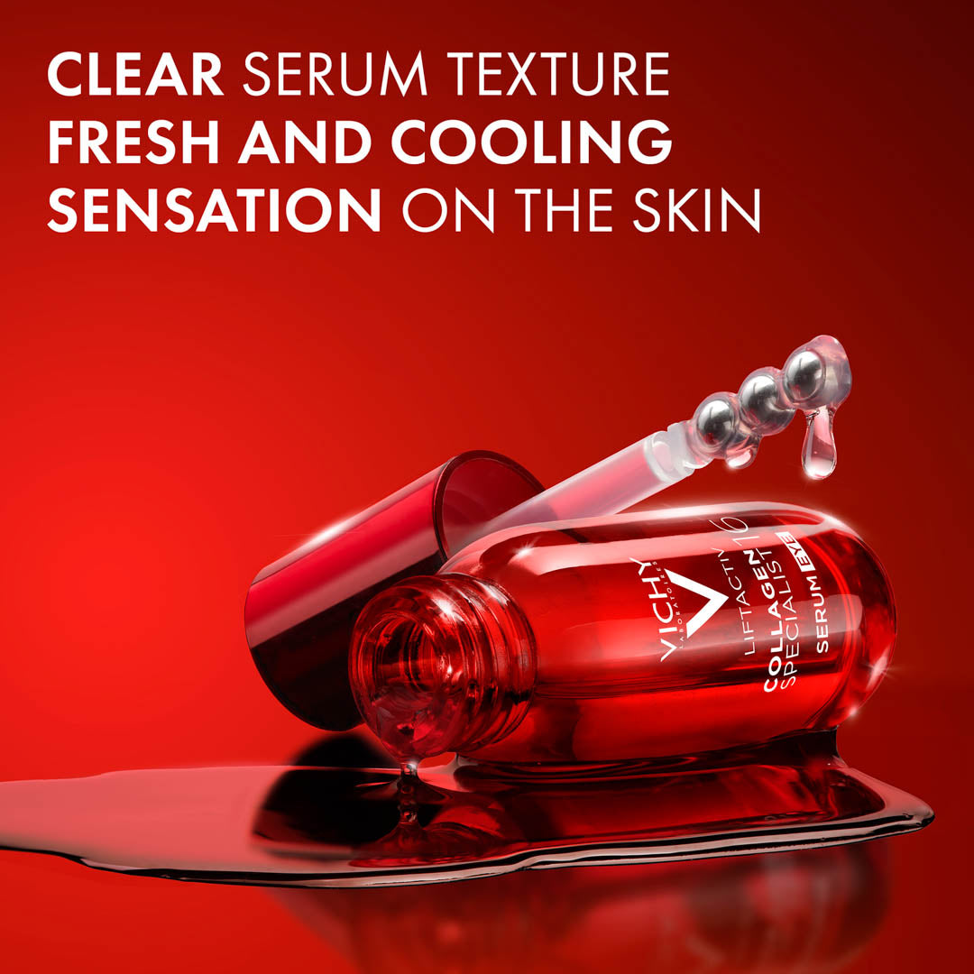 Vichy Liftactiv Collagen Specialist 16 Eye Serum 15ml
