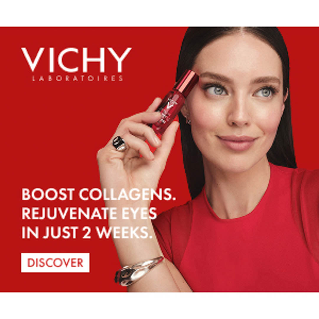 Vichy Liftactiv Collagen Specialist 16 Eye Serum 15ml