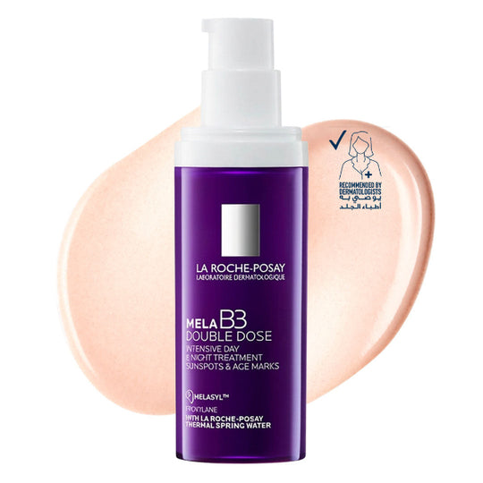 La Roche-Posay Mela B3 Double Dose 40ml