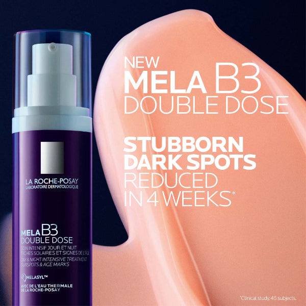 La Roche-Posay Mela B3 Double Dose 40ml