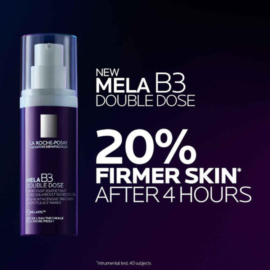 La Roche-Posay Mela B3 Double Dose 40ml