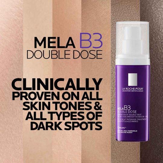 La Roche-Posay Mela B3 Double Dose 40ml