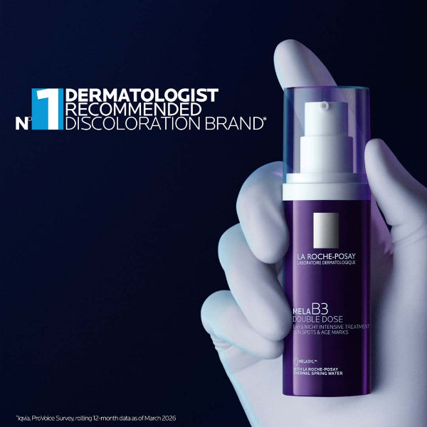 La Roche-Posay Mela B3 Double Dose 40ml