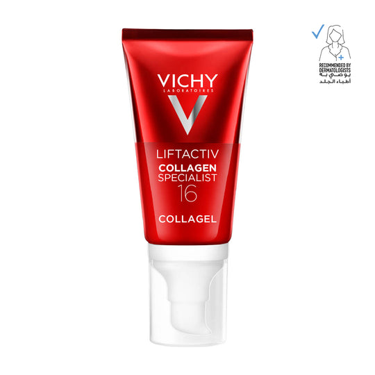 Vichy Liftactiv Collagen 16 Collagel 50 ML