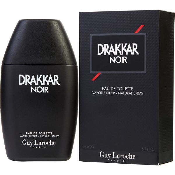 Drakkar Noir EDT VAPO 50ML