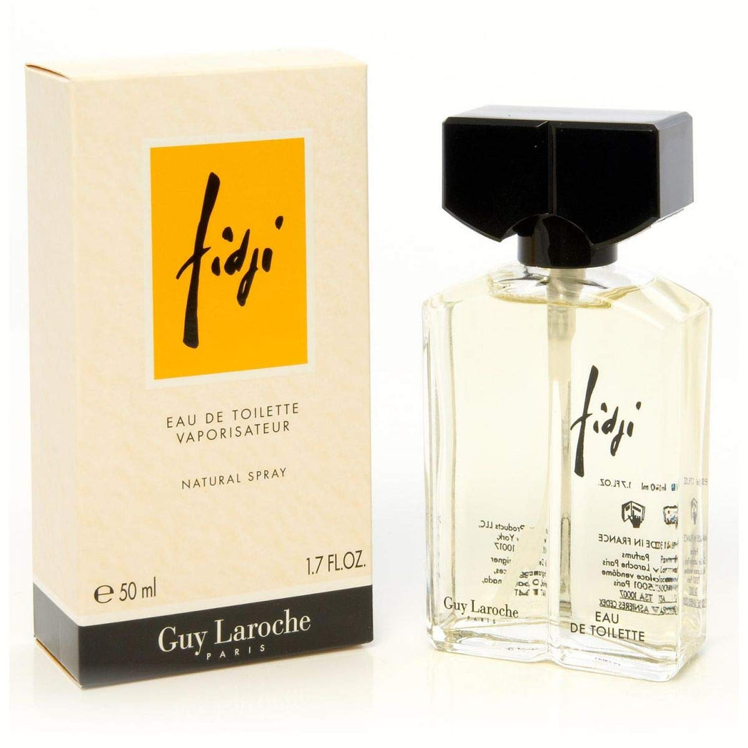 FIDJI EDT SP 50ML/NF/MAD