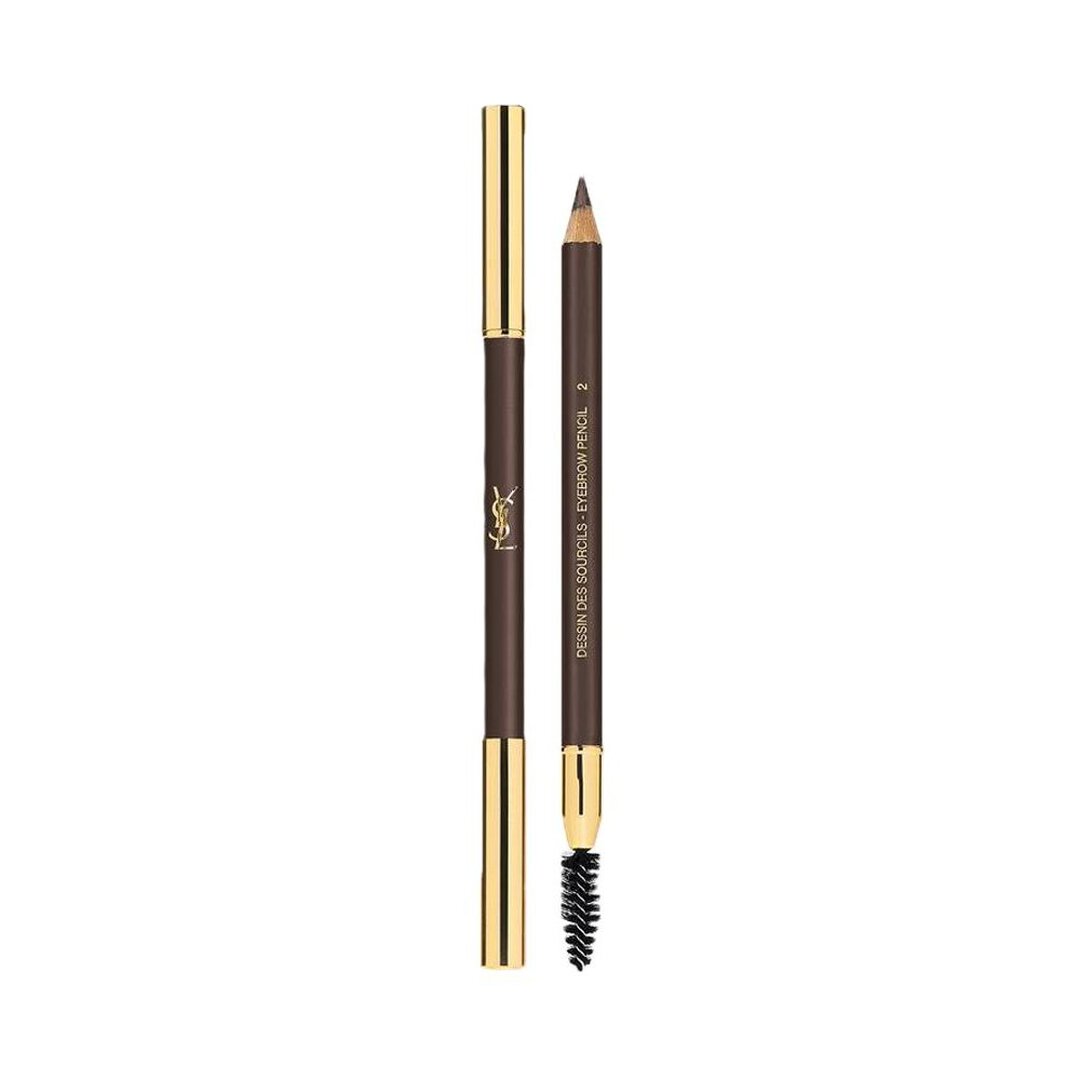 Dessin Des Sourcils