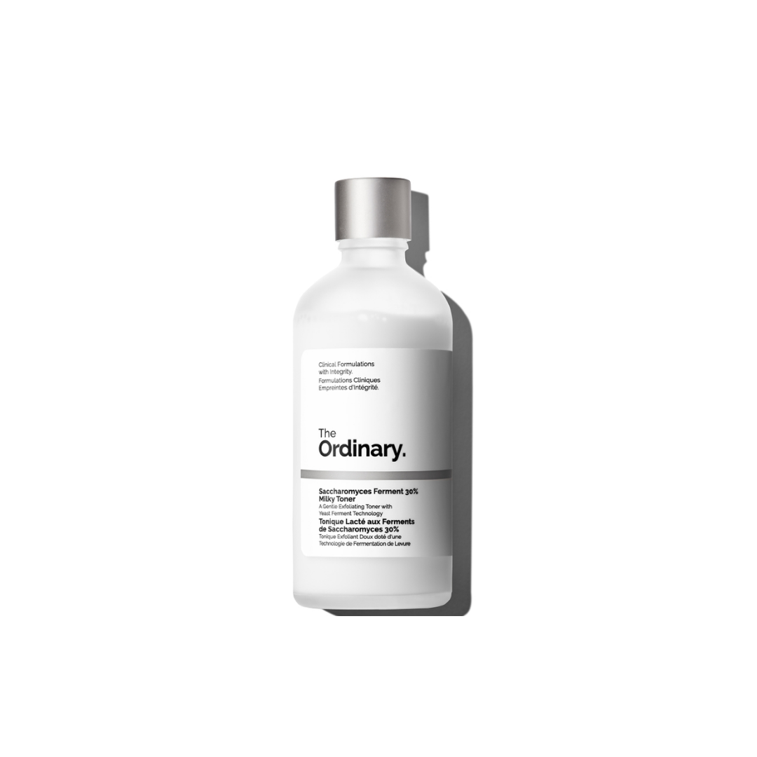 Saccharomyces ferment 30% milky toner 100ml/3.4floz