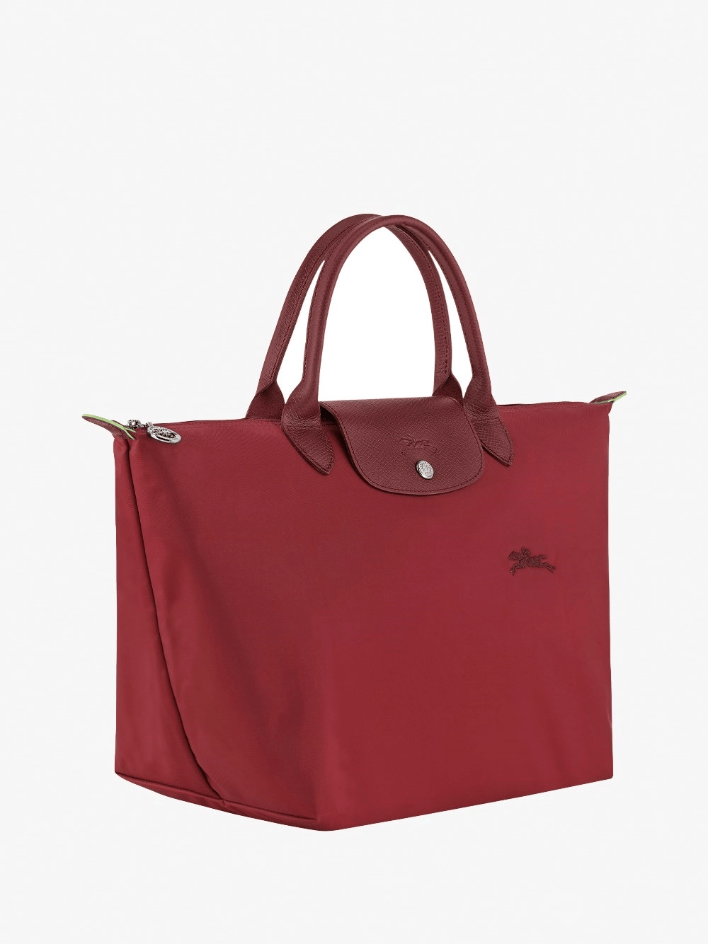 Le Pliage Green M Handbag - L1623919