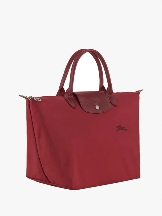 Le Pliage Green M Handbag - L1623919