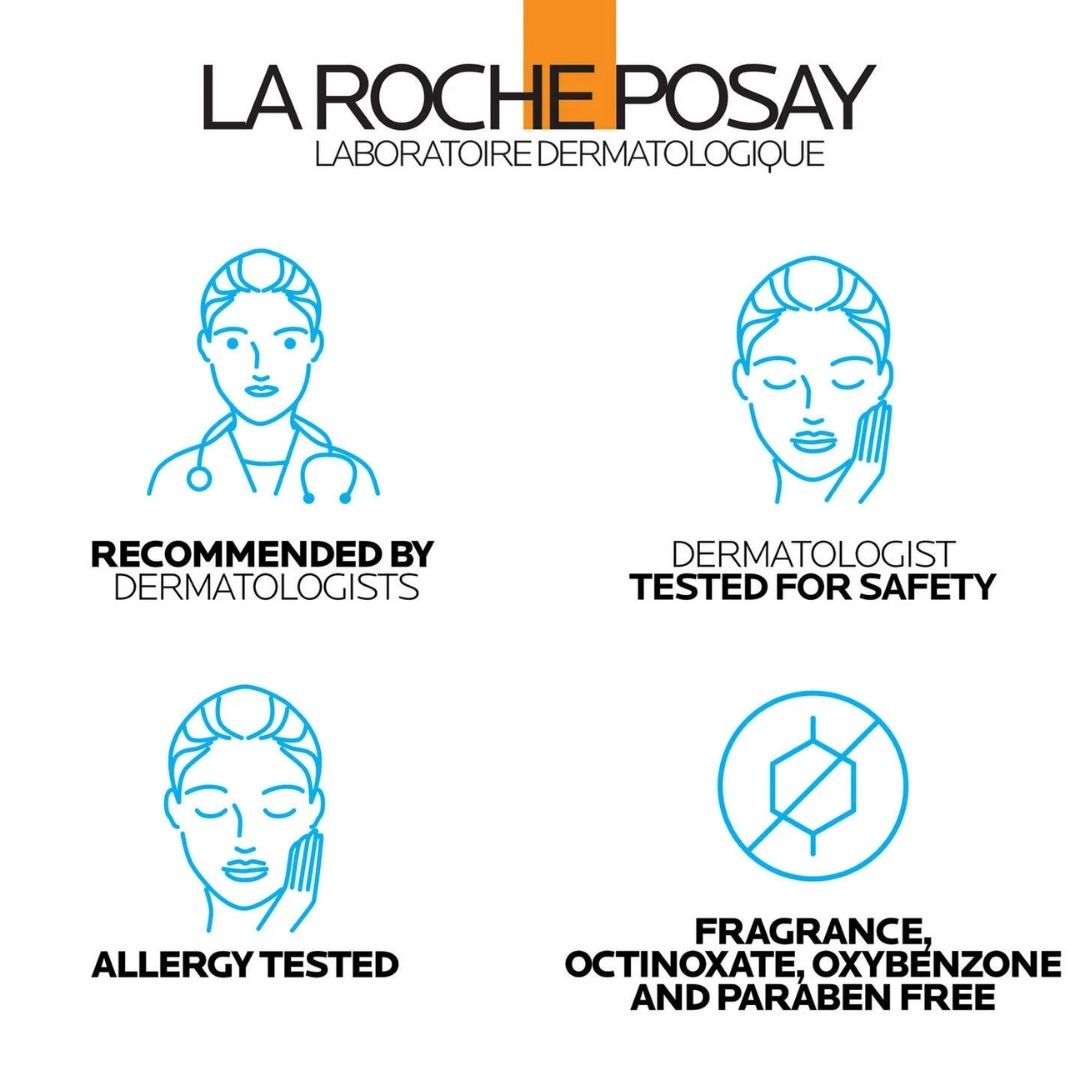 La Roche Posay Anthelios UV AIR Daily SPF50+