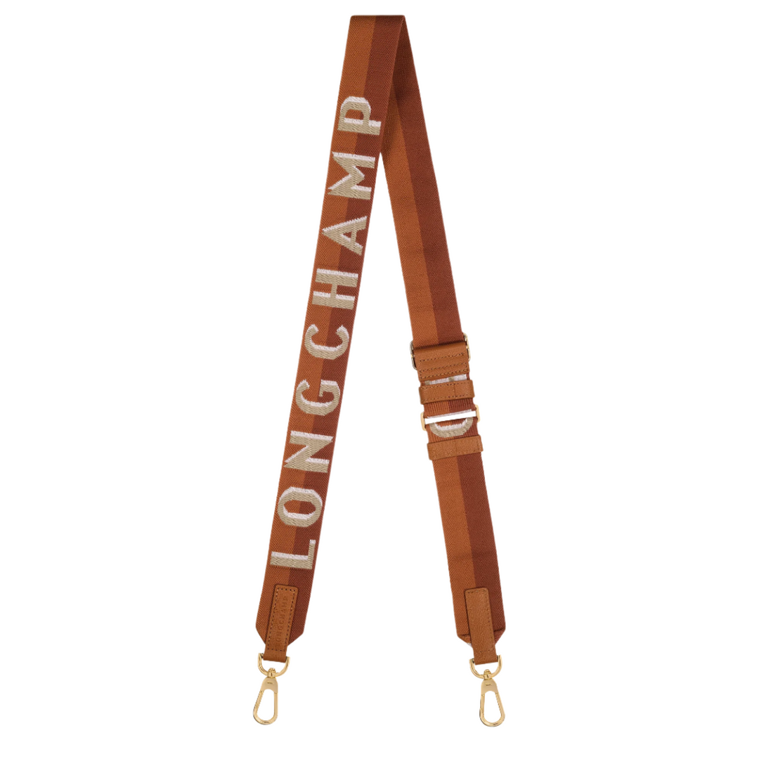 Longchamp Adjustable LGP shadow strap  -  5 x 86/126cm  -  34073H50