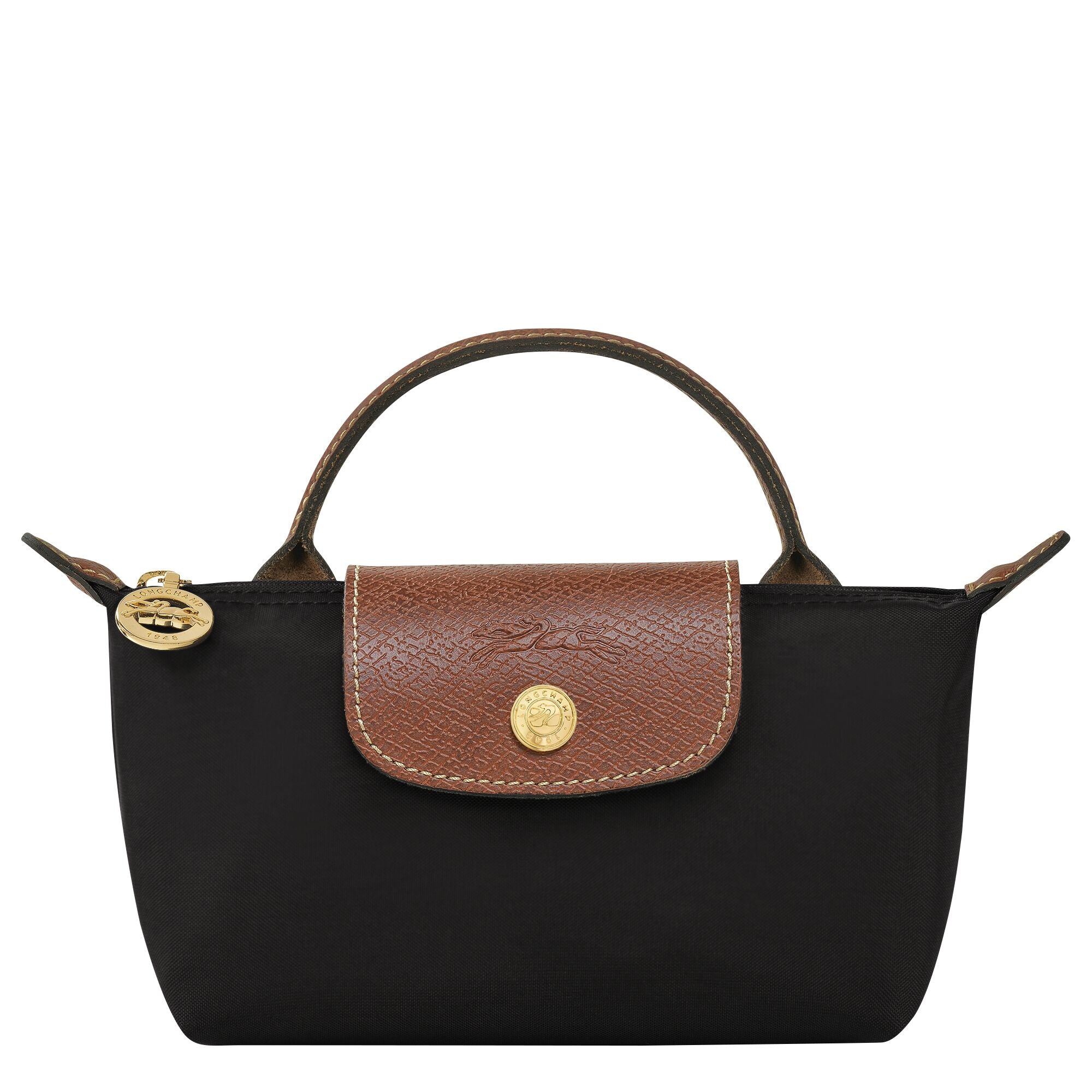 Le Pliage Pouch with handle - 34175089 - MYHOLDAL LEBANON