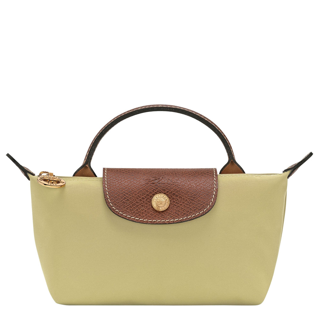 Le Pliage Original Pouch with handle - 34175089