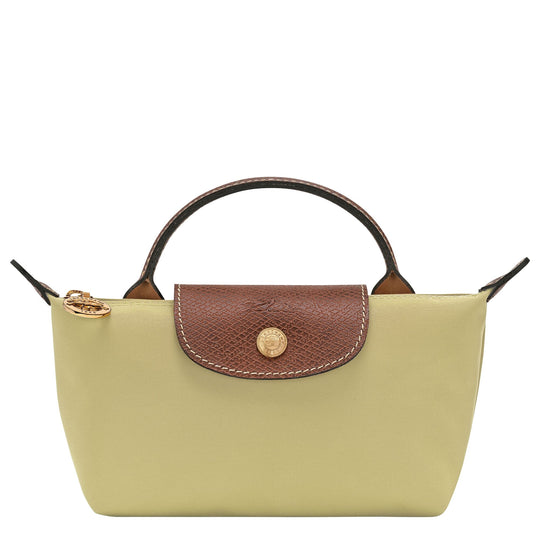 Le Pliage Original Pouch with handle - 34175089