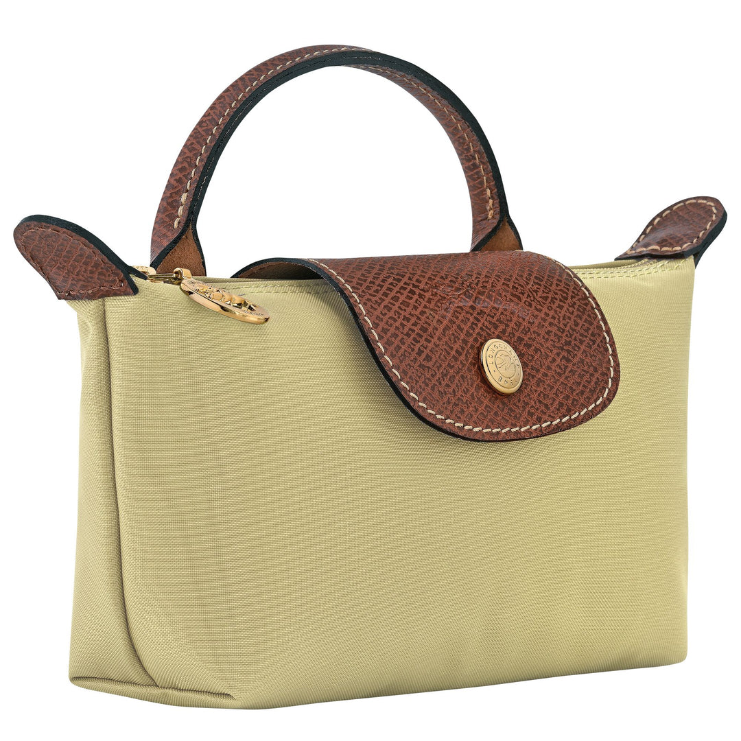 Le Pliage Original Pouch with handle - 34175089
