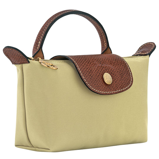 Le Pliage Original Pouch with handle - 34175089