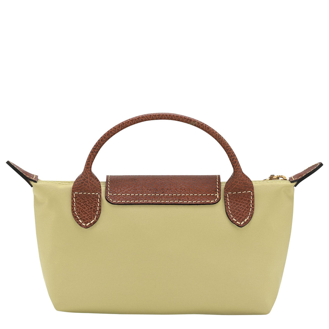 Le Pliage Original Pouch with handle - 34175089