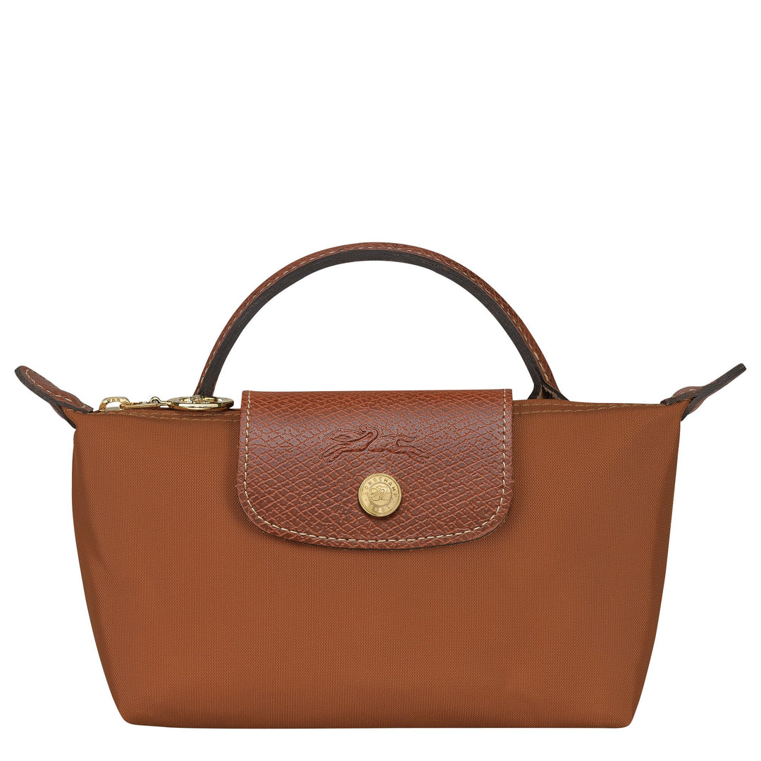 Le Pliage Original Pouch with handle - 34175089