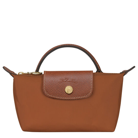 Le Pliage Original Pouch with handle - 34175089