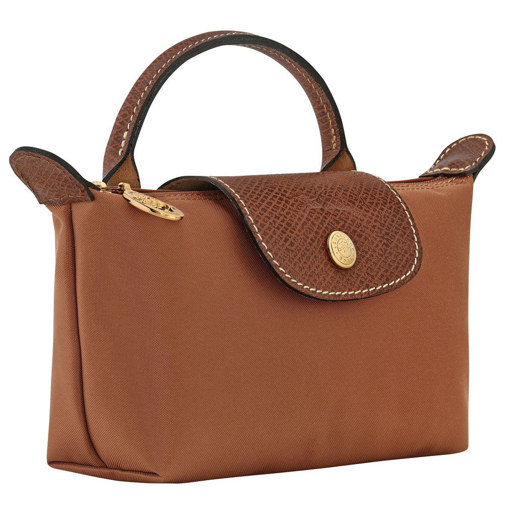 Le Pliage Original Pouch with handle - 34175089