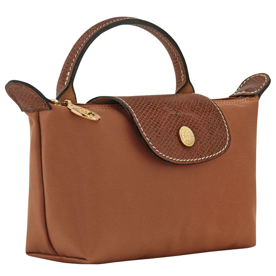 Le Pliage Original Pouch with handle - 34175089