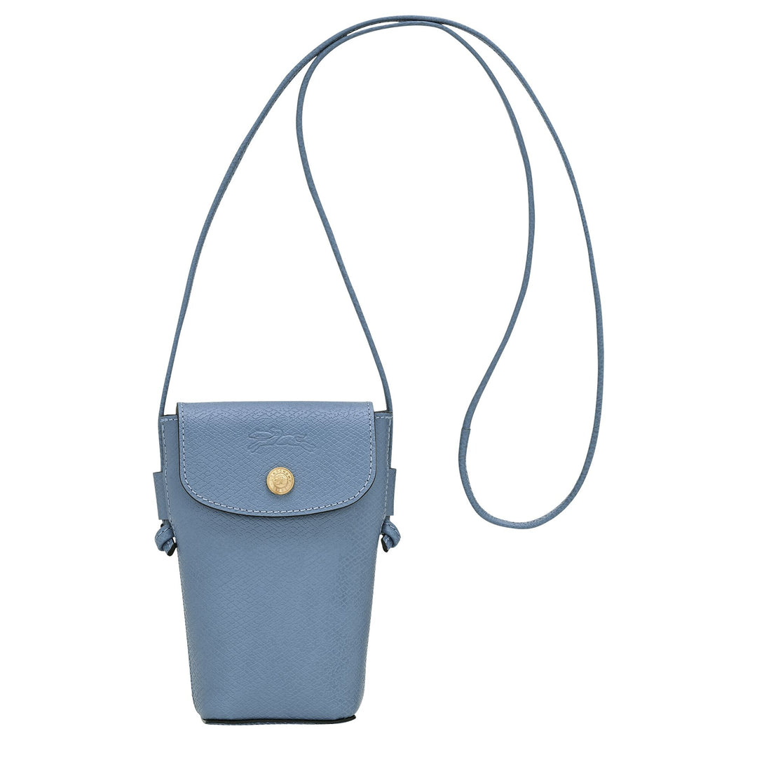 Épure Phone case with leather lace - 34193HYZ