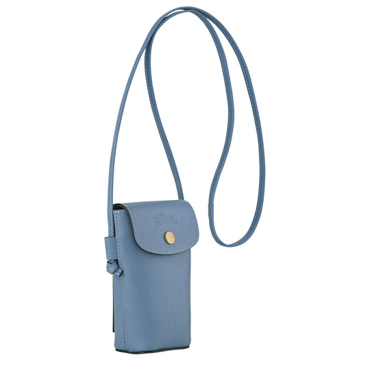 Épure Phone case with leather lace - 34193HYZ