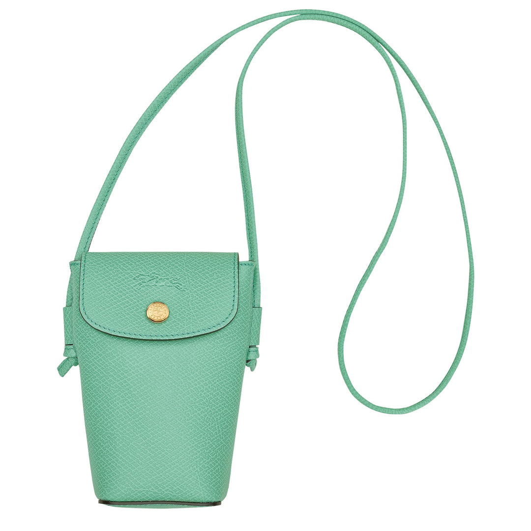 Épure Phone case with leather lace - 34193HYZ