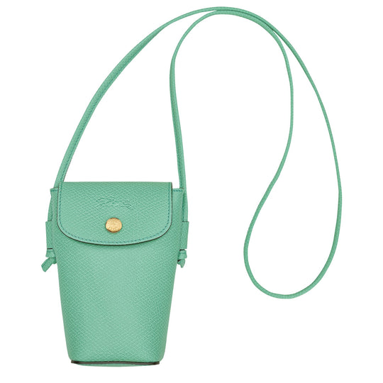 Épure Phone case with leather lace - 34193HYZ