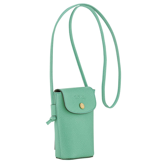 Épure Phone case with leather lace - 34193HYZ