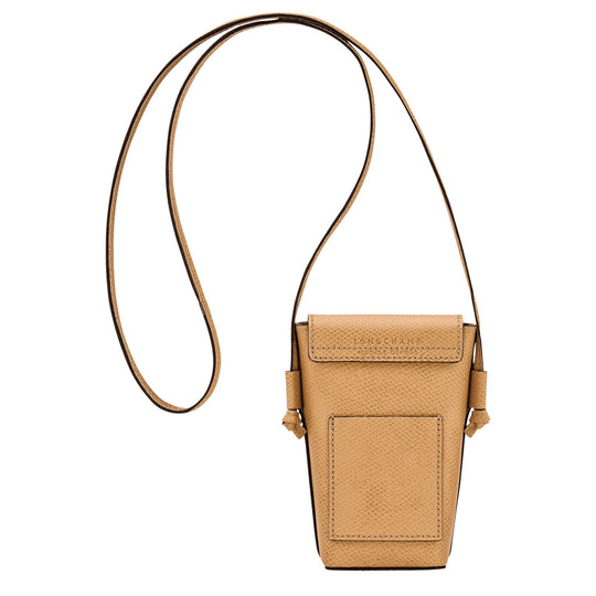 Épure  Phone case with leather lace-34193HYZ