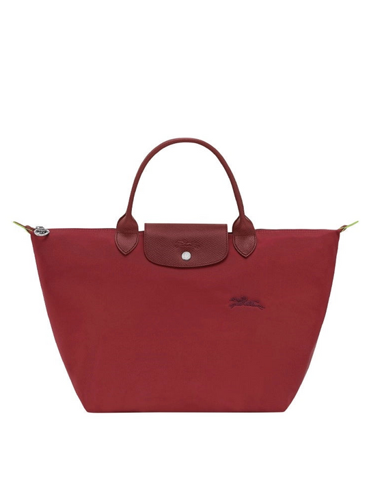 Le Pliage Green M Handbag - L1623919