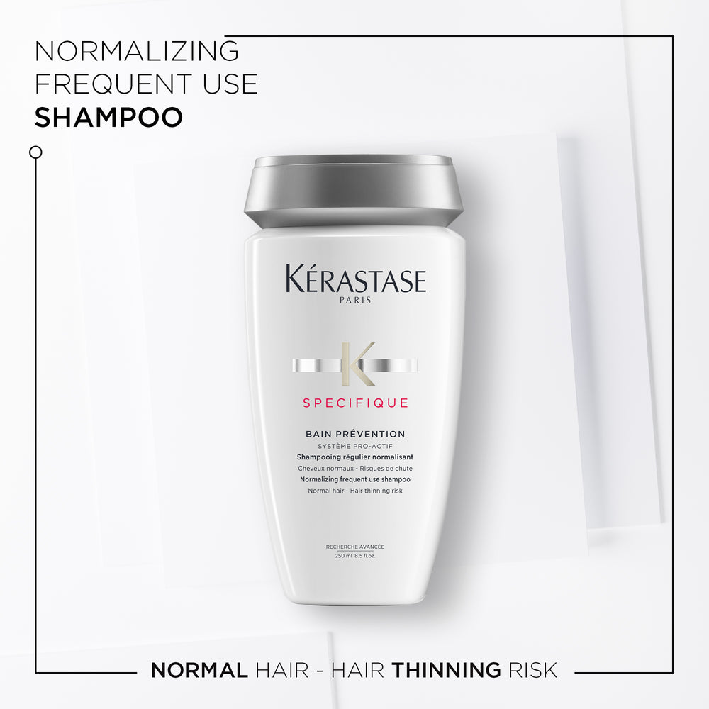 Spécifique Bain Prevention Shampoo 250ml