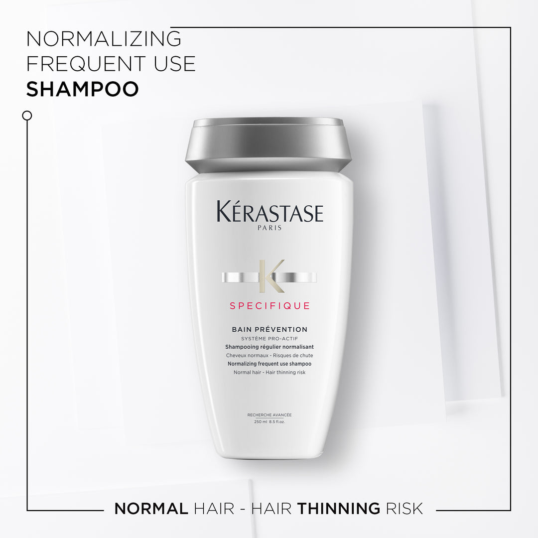Spécifique Bain Prevention Shampoo 250ml