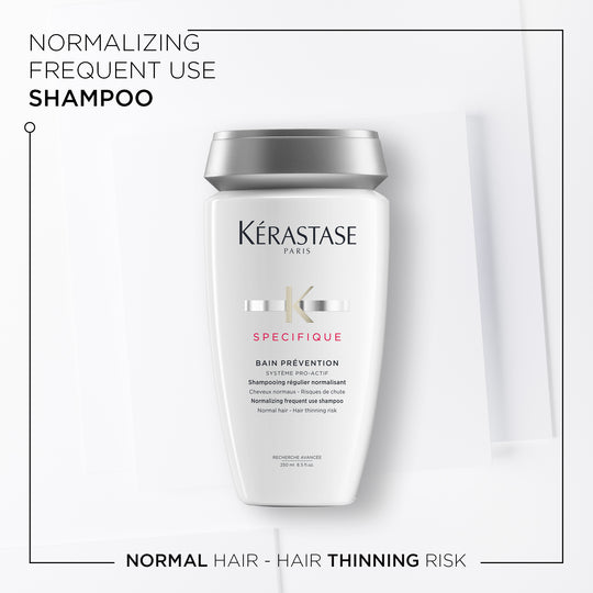 Spécifique Bain Prevention Shampoo 250ml