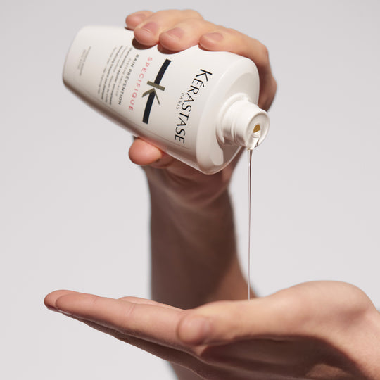 Spécifique Bain Prevention Shampoo 250ml