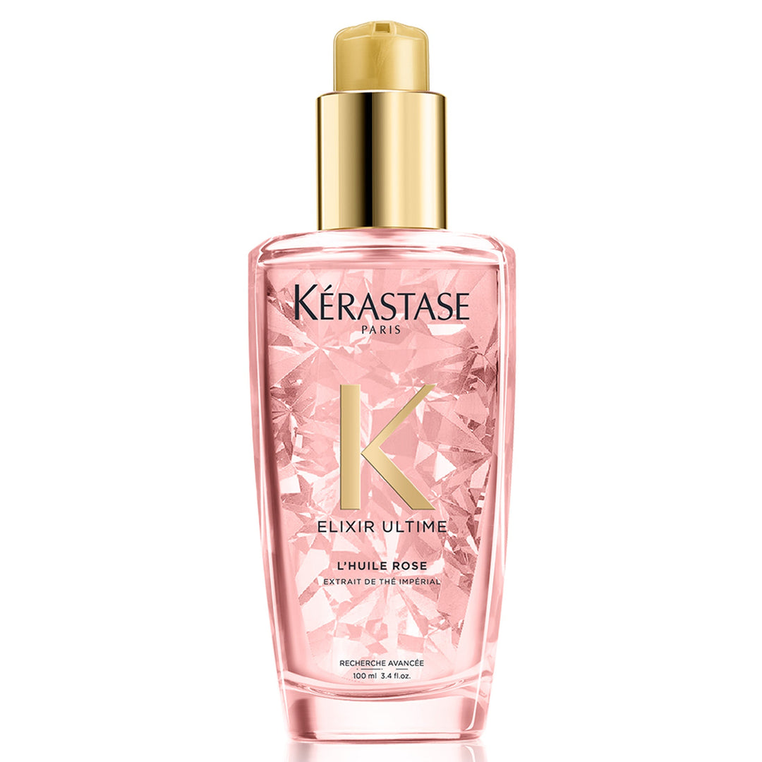 Kérastase Elixir Ultime Oil Sample