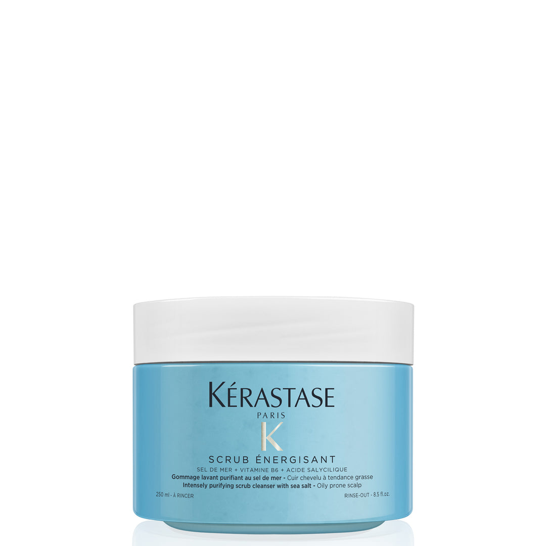 Fusio Scrub Scrub Energisant Purifying Scrub 250ml