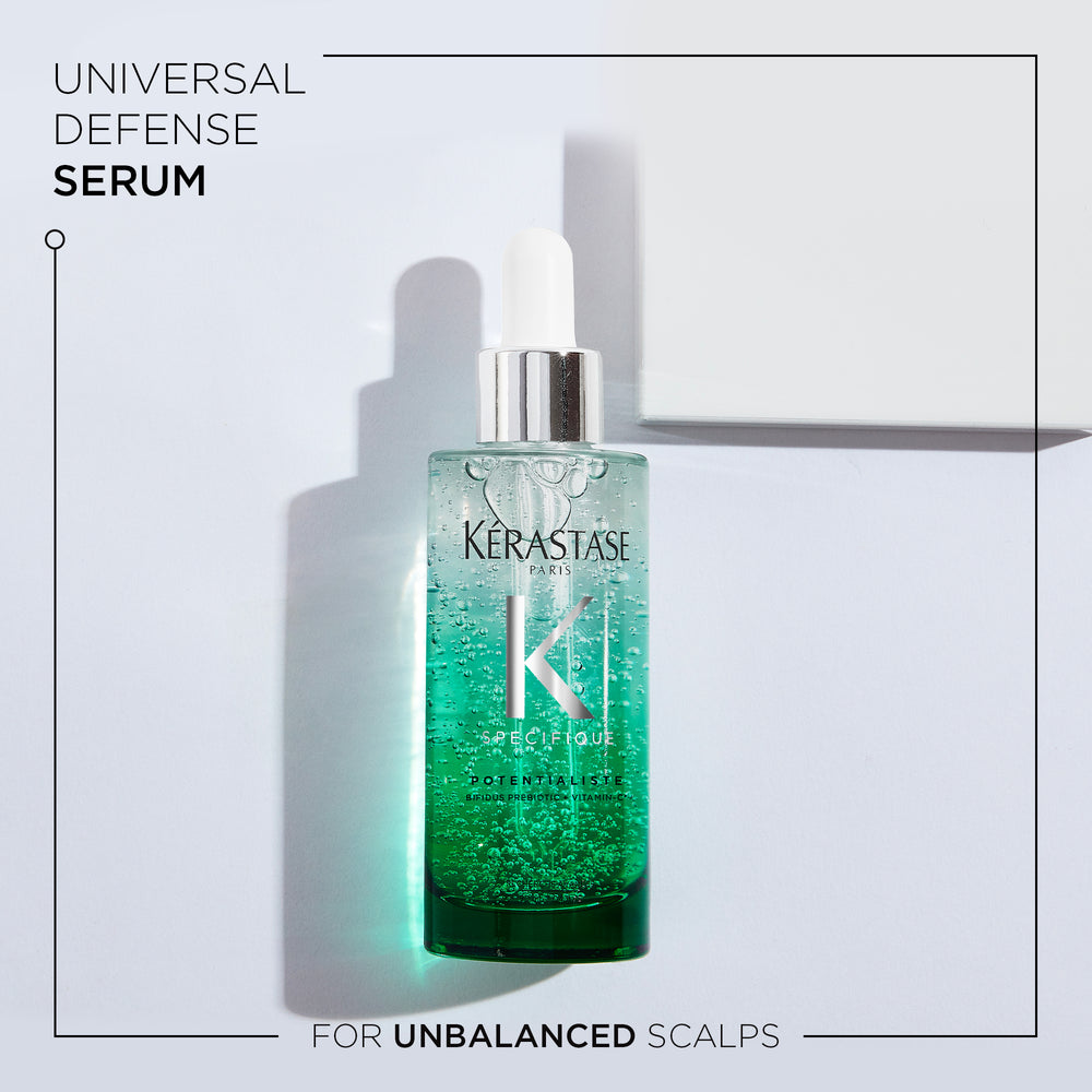 Spécifique Sérum Potentialiste Scalp Serum 90ml