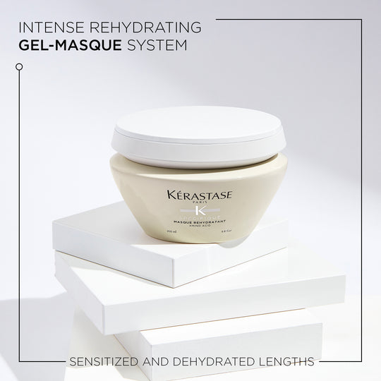 Spécifique Masque Rehydrant Mask 200ml