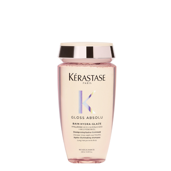 Gloss Absolu Bain Hydra Glaze 250ml