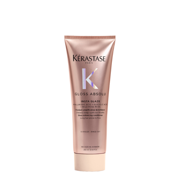 Gloss Absolu Fondant Insta Glaze 250ml