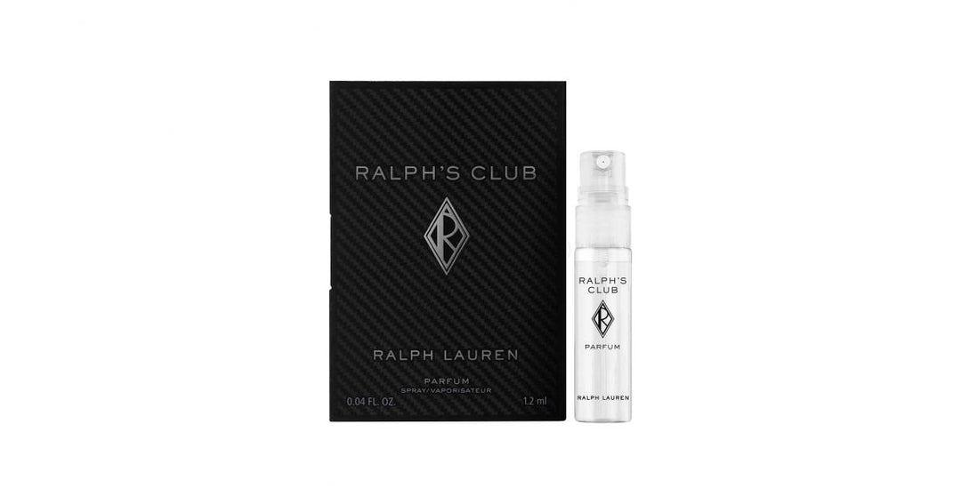 RALPH'S CLUB PARFUM 1.2ML
